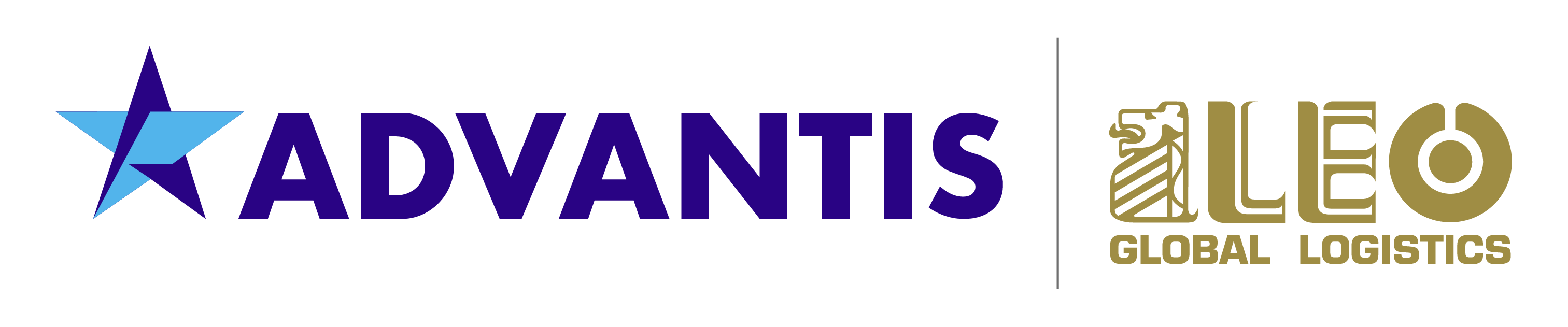 Advantis · LEO Global Logistics