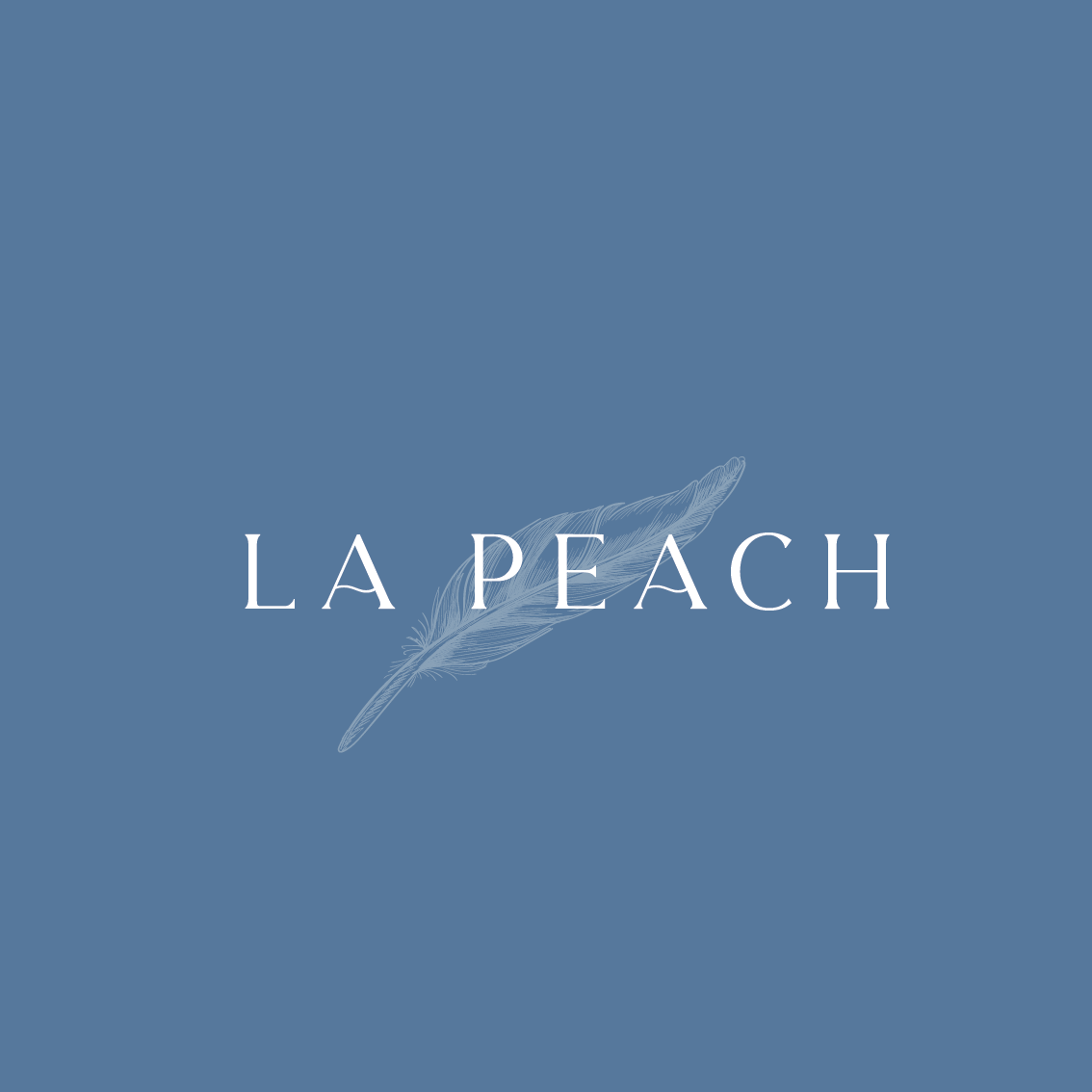 LA PEACH