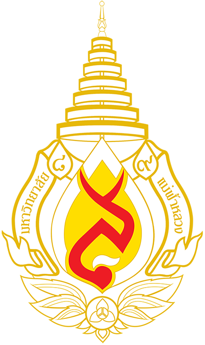 ตรามหาวิทยาลัยแม่ฟ้าหลวง