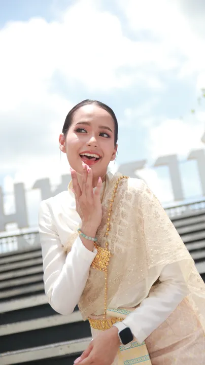 Thai Elegance
