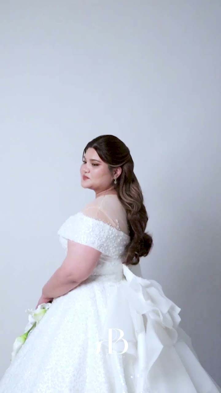 ภาพตัวอย่าง Short VDO KIRATI BRIDAL